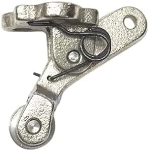Teamwork Knee Lifter Bell Crank Complete #18862 for 206RB Sewing Machine