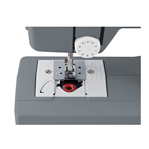 brother RLX3817G 17-Stitch Sewing Machine (Gray) (Renewed)