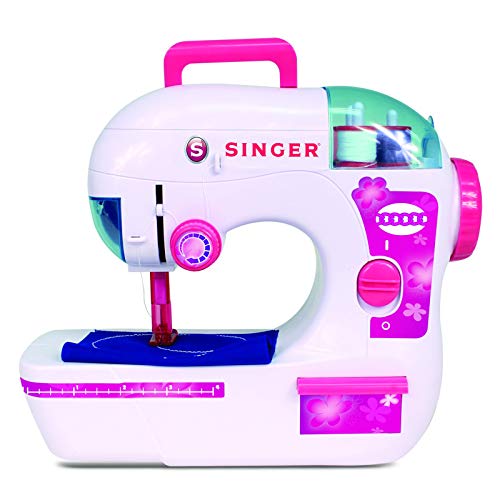 NKOK Singer Elegant Chainstitch Sewing Machine