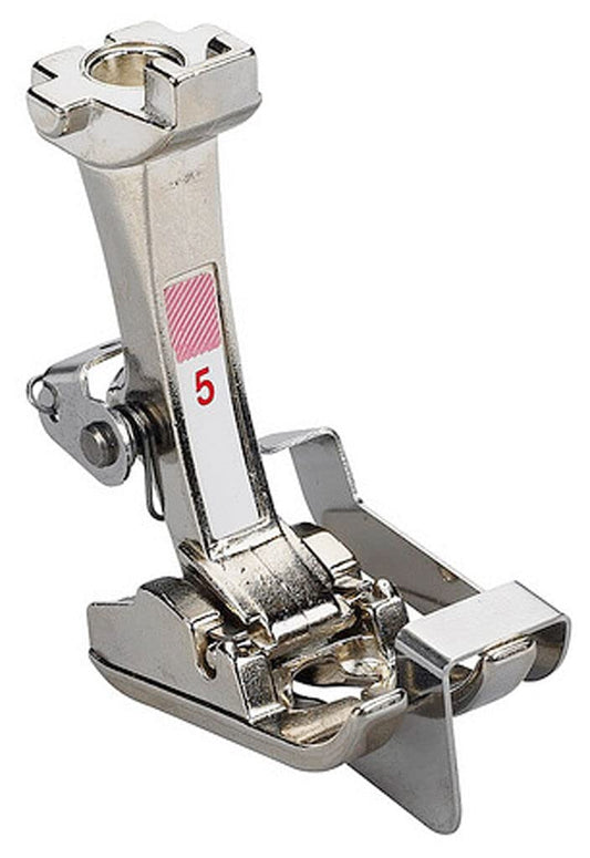 HONEYSEW #5N Blind Stitch Foot for Bernina Sewing Machine 0084497300