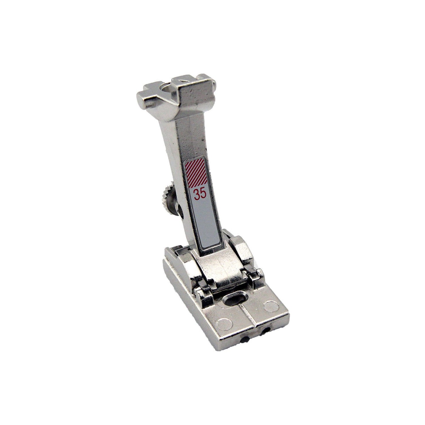 Bernina Invisible Zipper Foot #0306537000 (#35N) Genuine New Style Machine